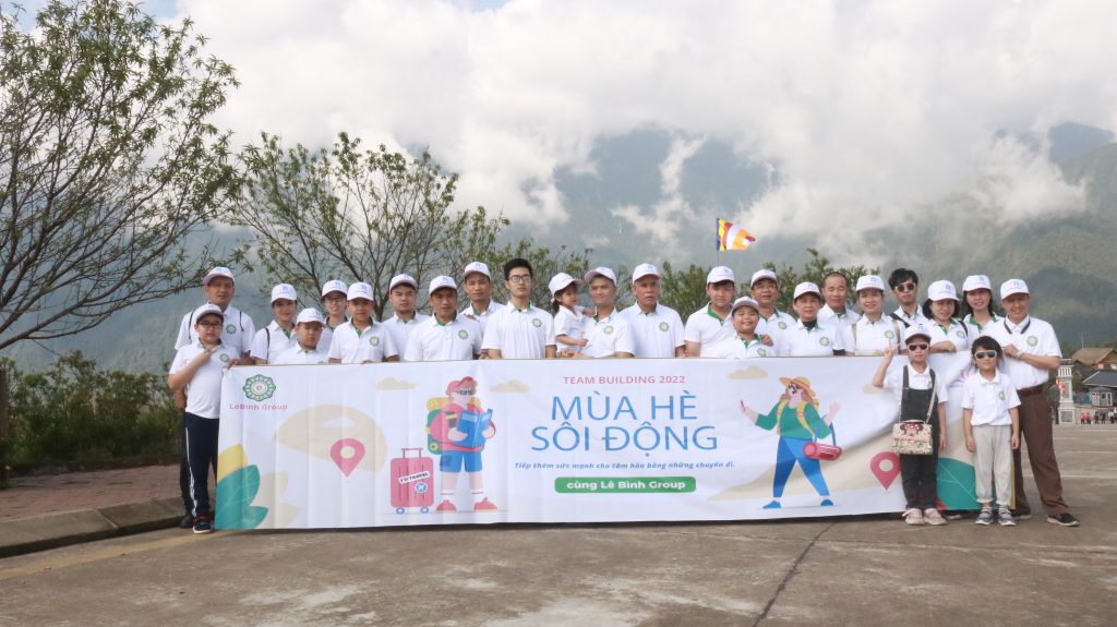 Du Lịch Hè Năm 2022 – Lê Bình Tổ Chức Ngày Hội Gia Đình Và Chào Mừng Ngày Quốc Tế Thiếu Nhi