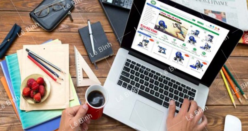 Thông Báo Làm Việc Online Tại Nhà Theo Quyết Định Thủ Tướng
